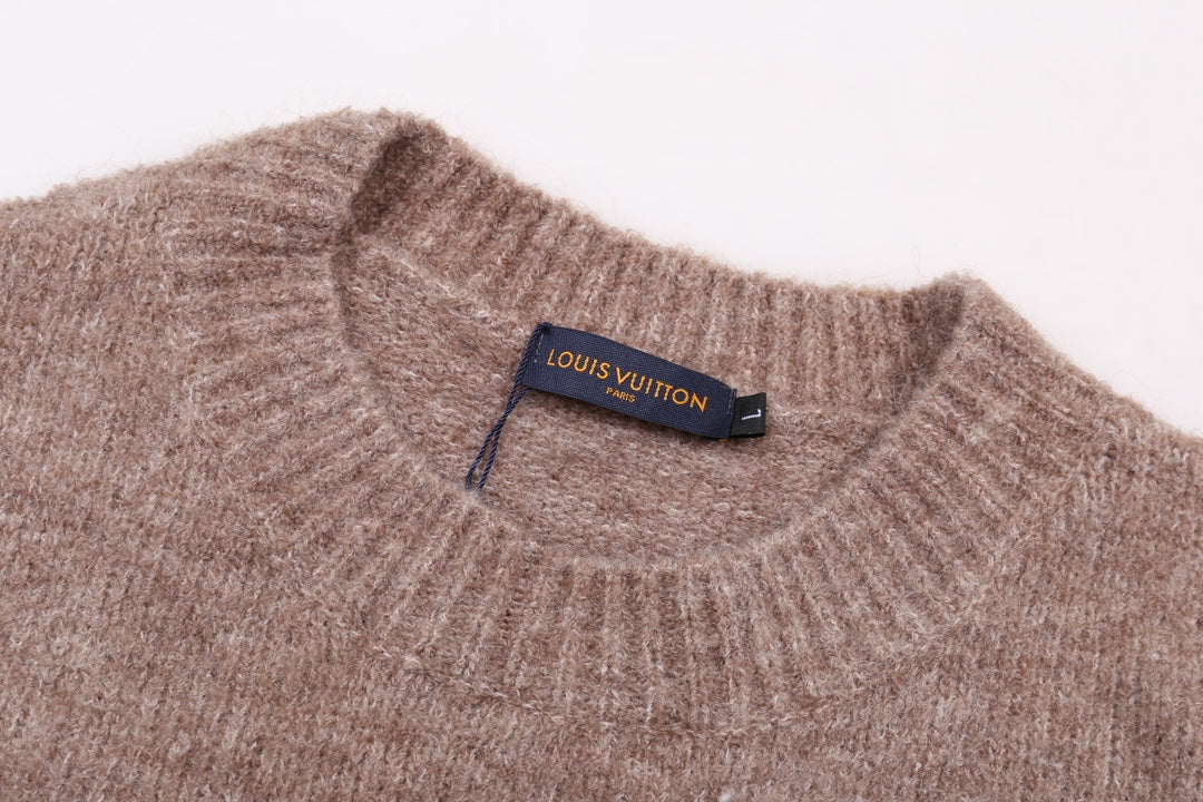 Classic Fashion Sweater-1432