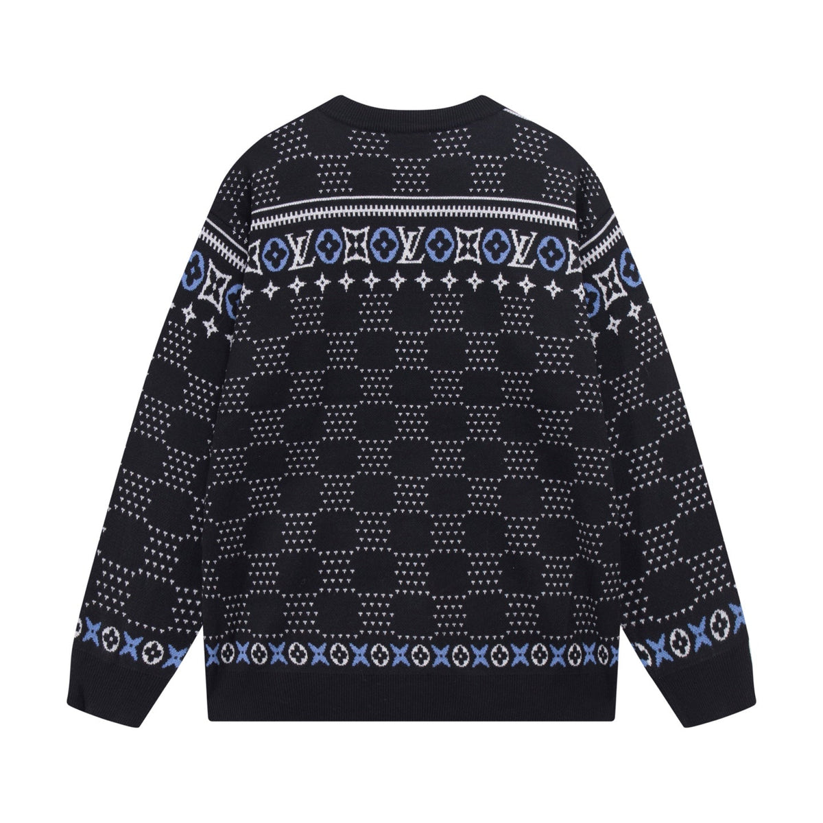 Classic Fashion Sweater-1441