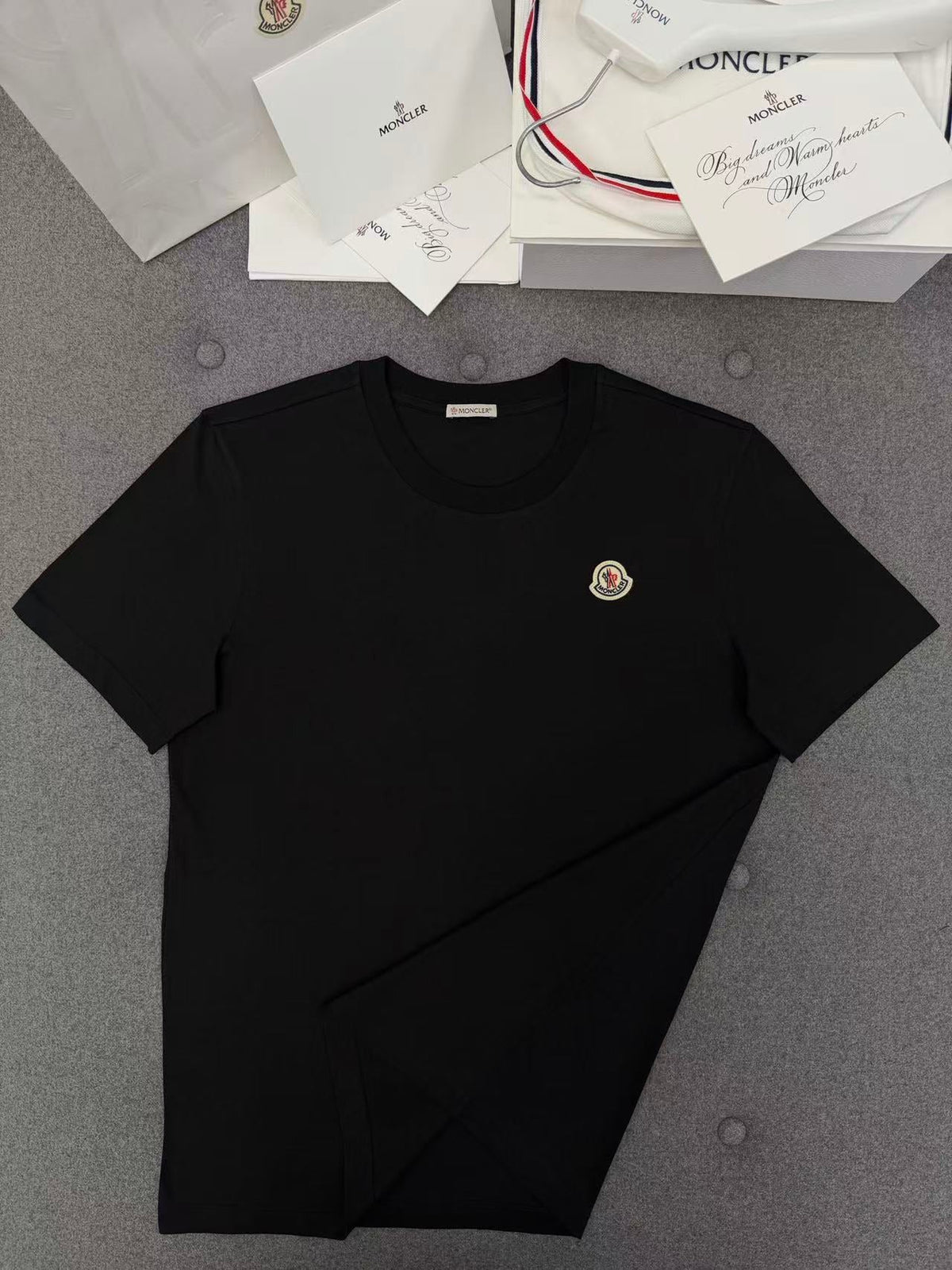 Classic T-shirt-5667