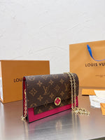 Exquisite leather bags-488