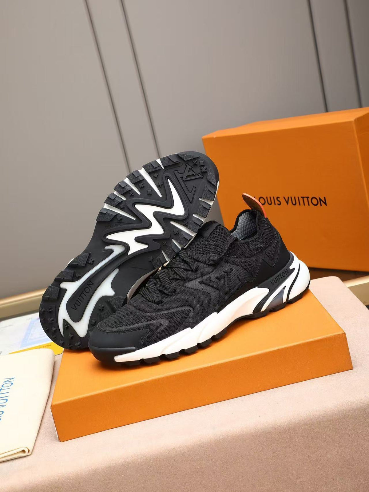 Elegant & Fashionable Men's Premium Shoes-260809