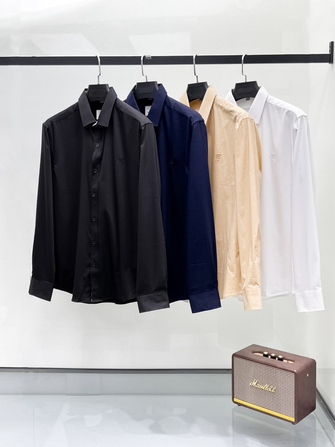 Classic shirt-84