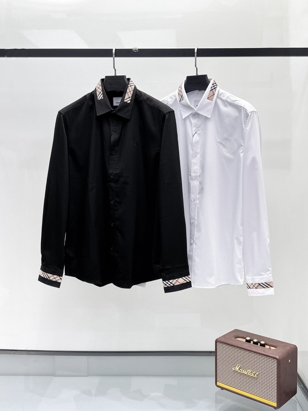 Classic shirt-81