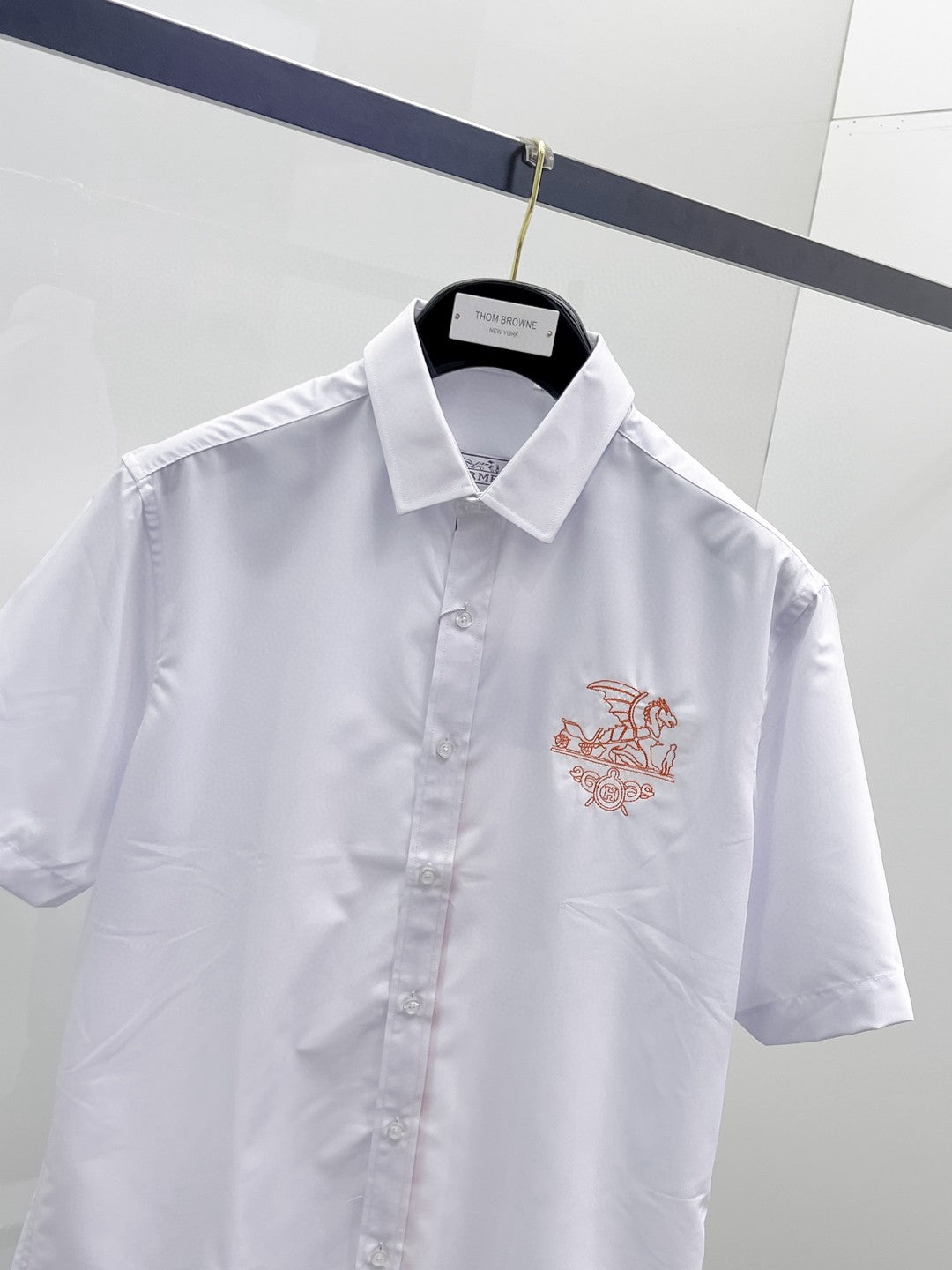 Classic shirt-79