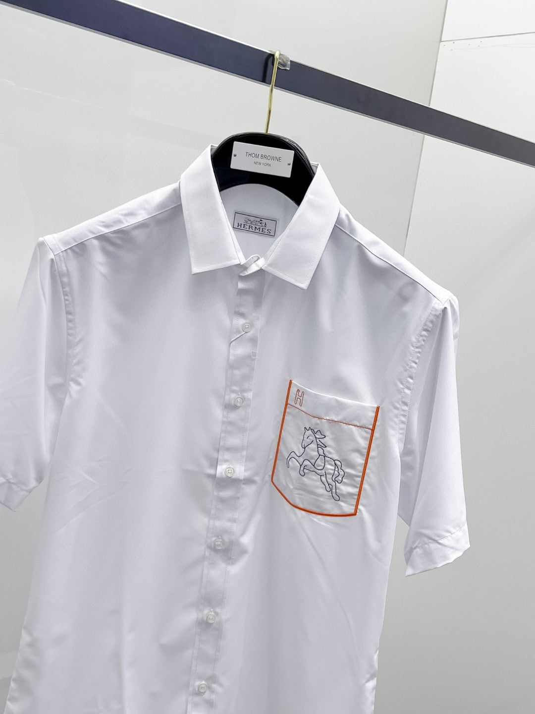 Classic shirt-78