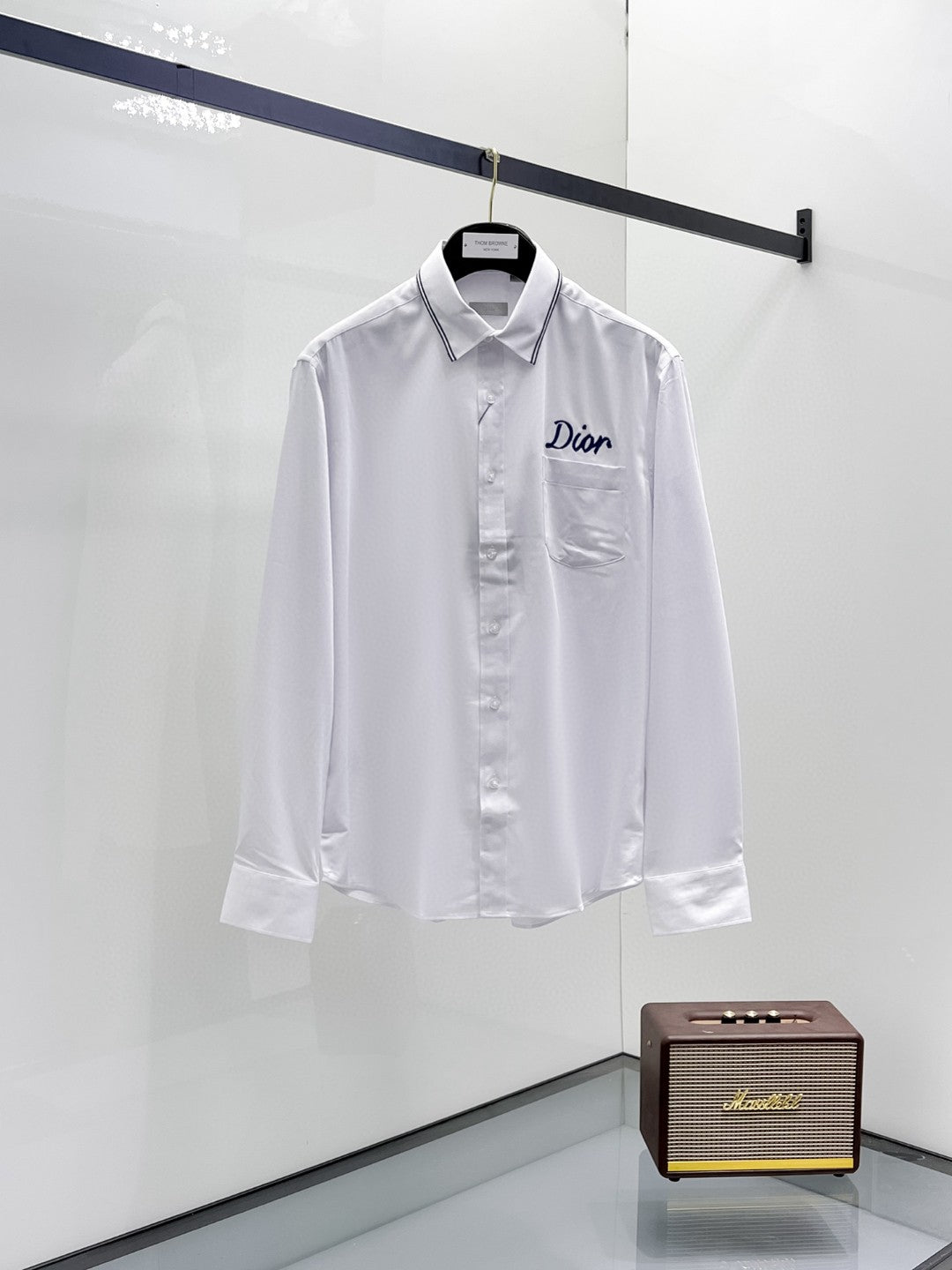 Classic shirt-82