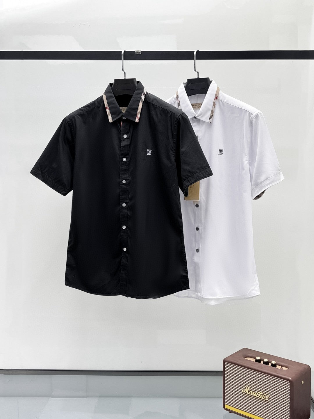 Classic shirt-73