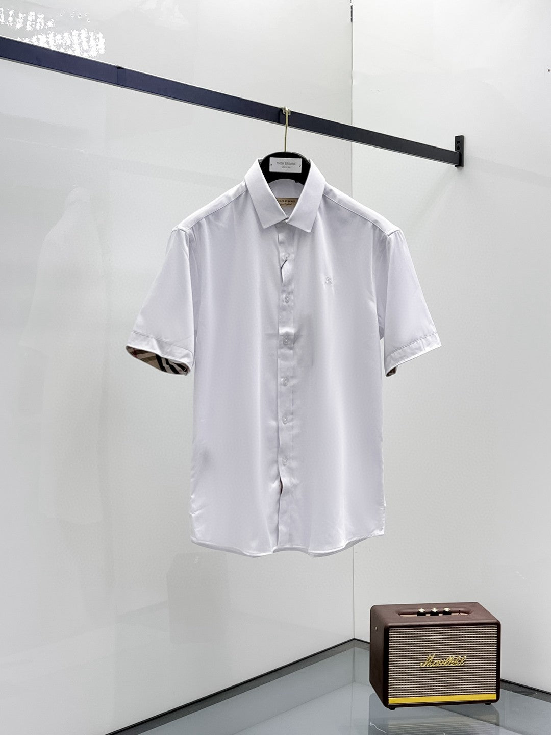 Classic shirt-71