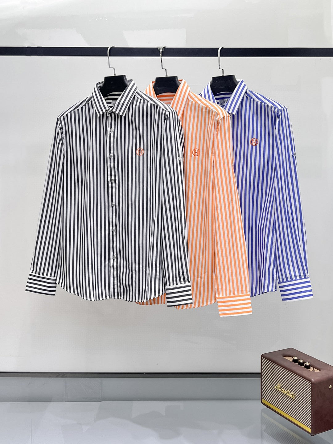 Classic shirt-69