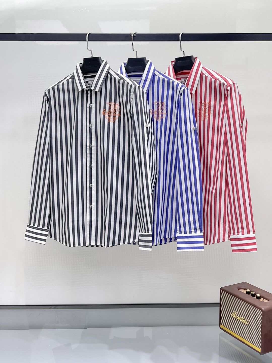 Classic shirt-68