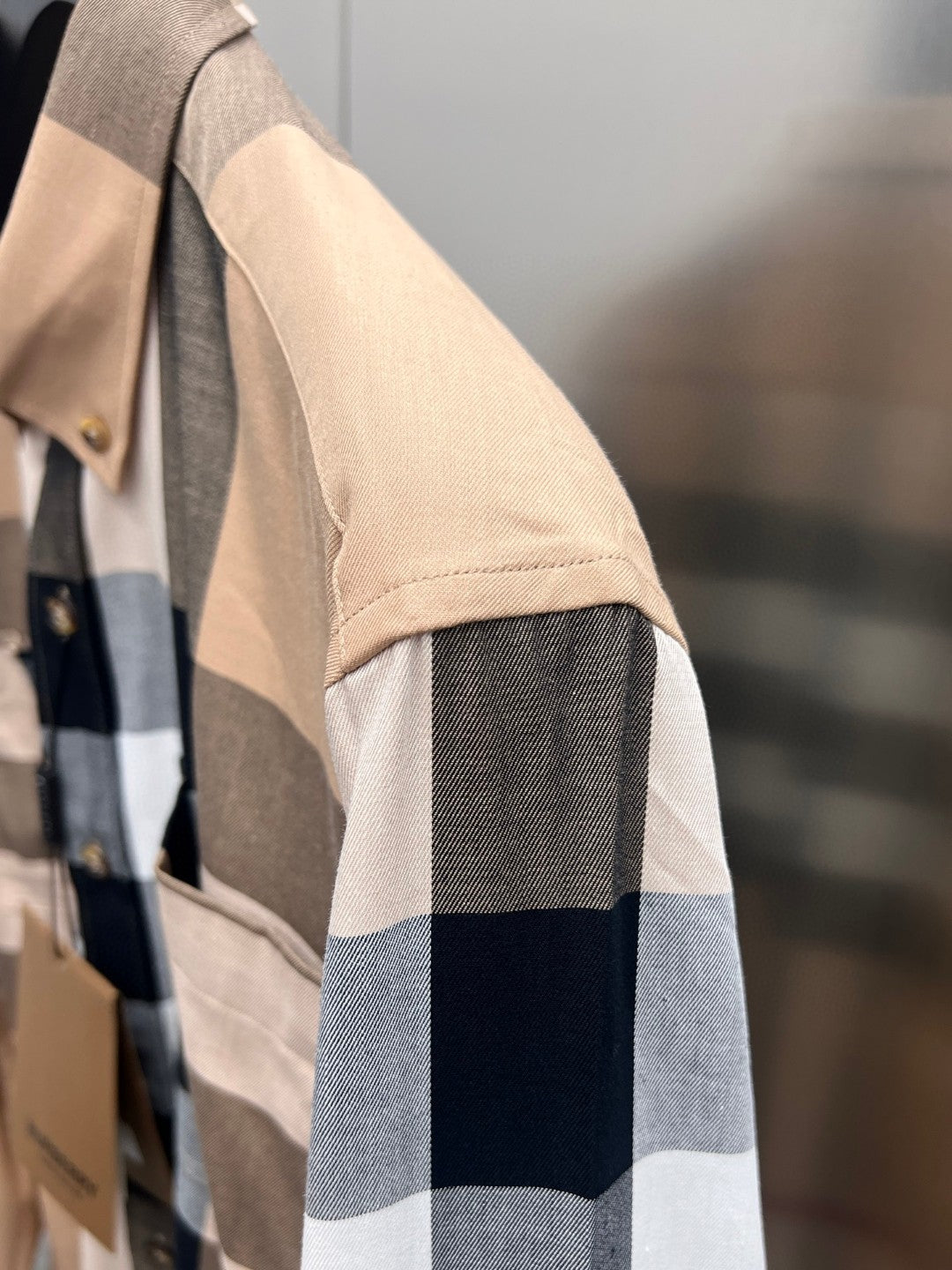 Classic shirt-67