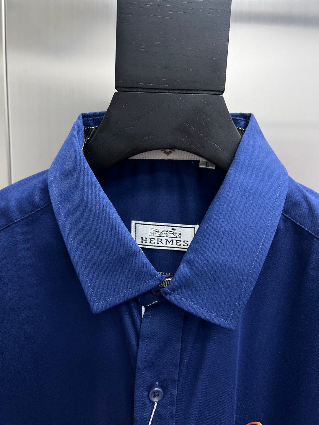Classic shirt-61