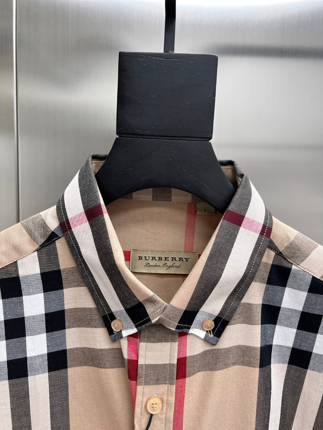 Classic shirt-44