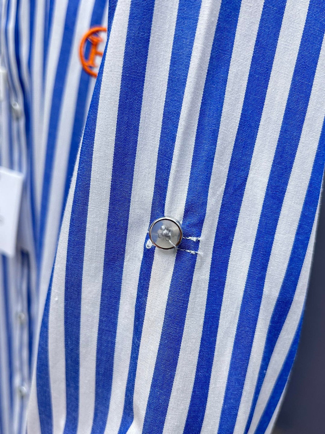 Classic shirt-41
