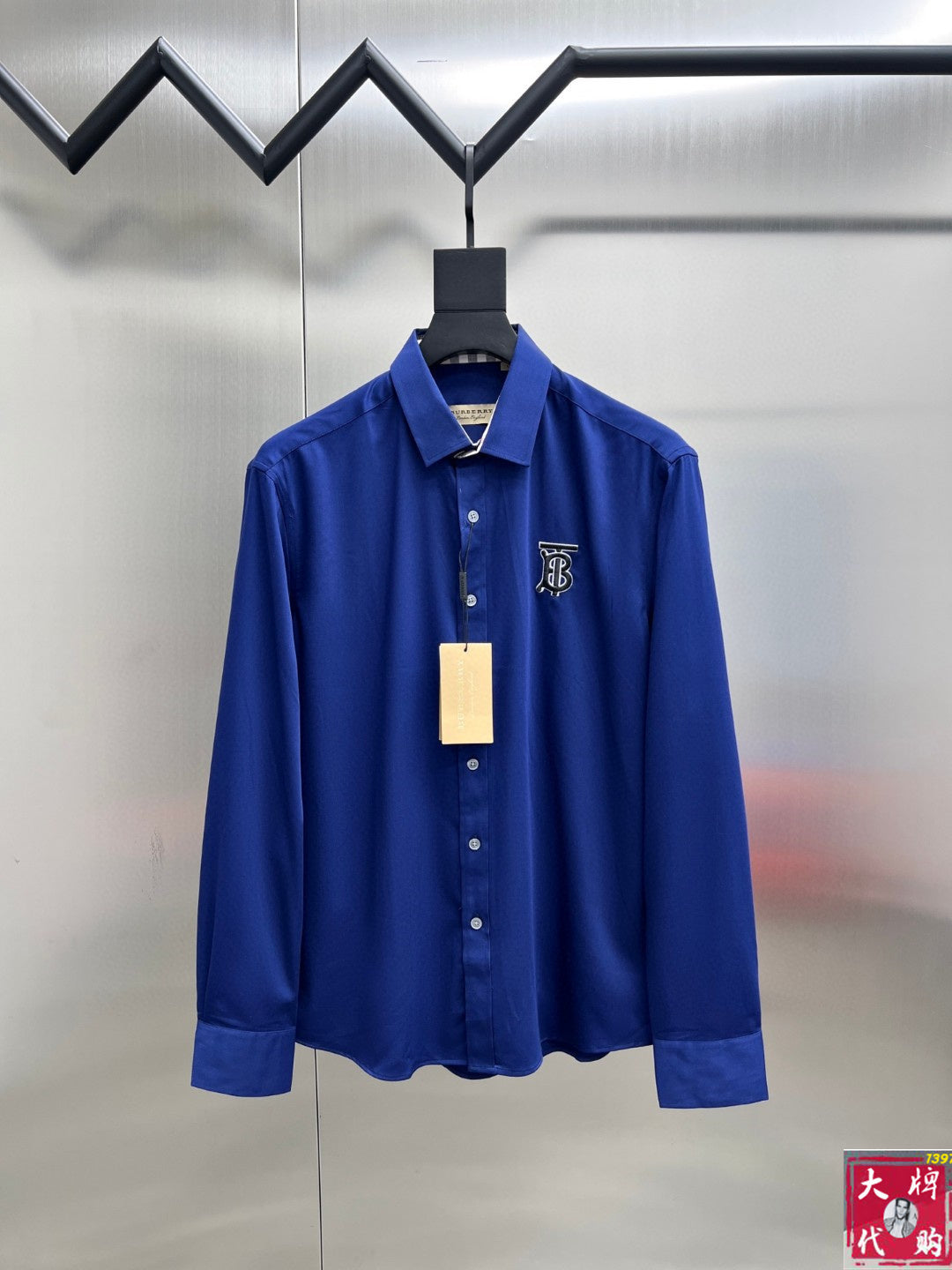 Classic shirt-46