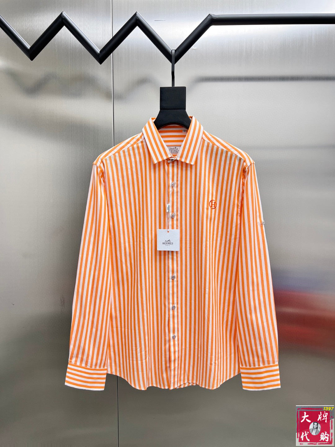 Classic shirt-42