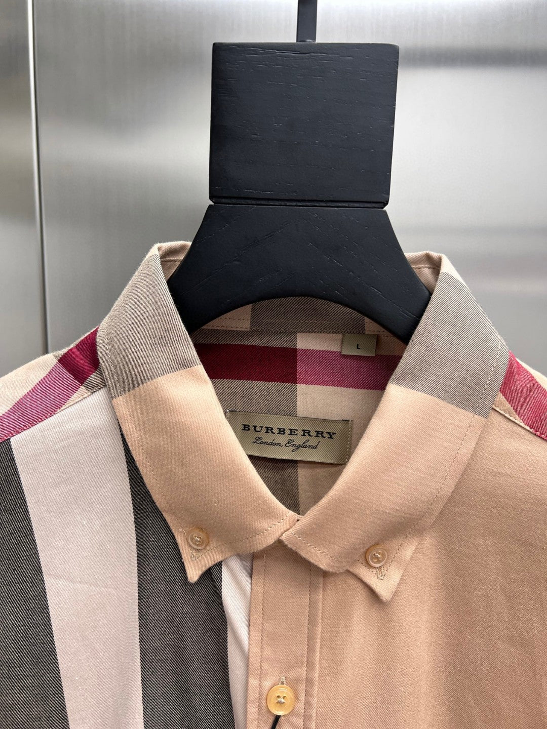 Classic shirt-35