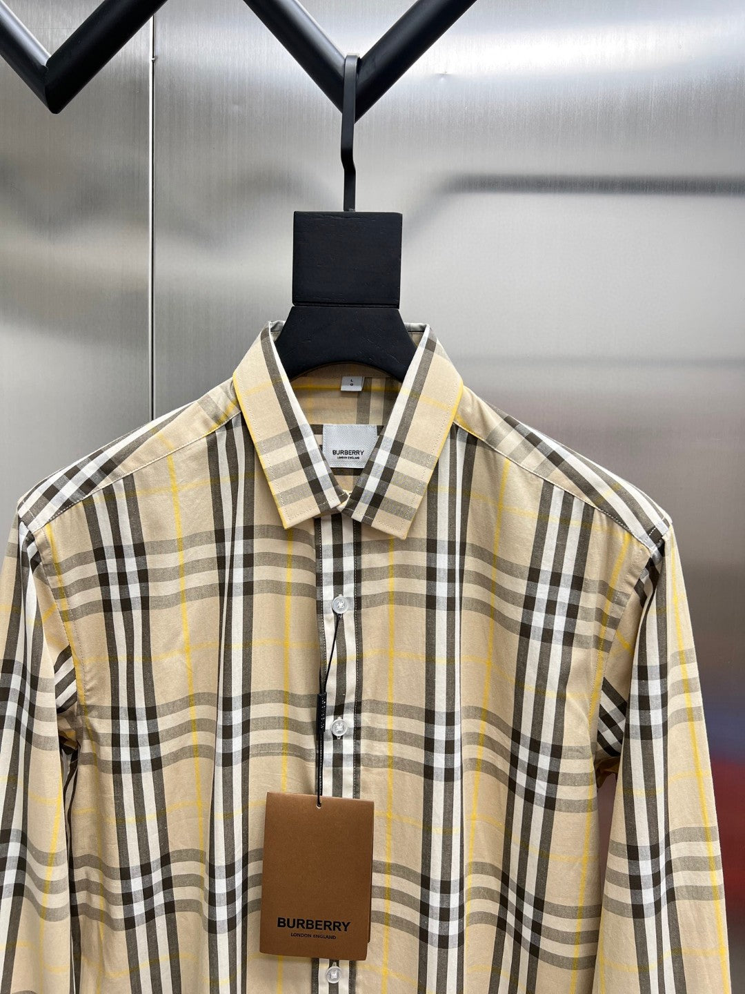 Classic shirt-28