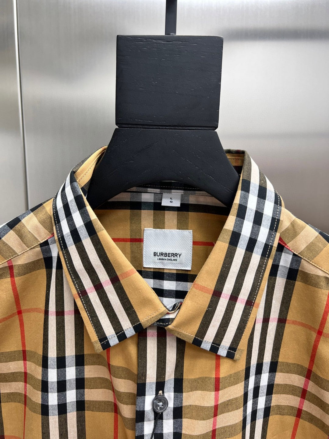 Classic shirt-26