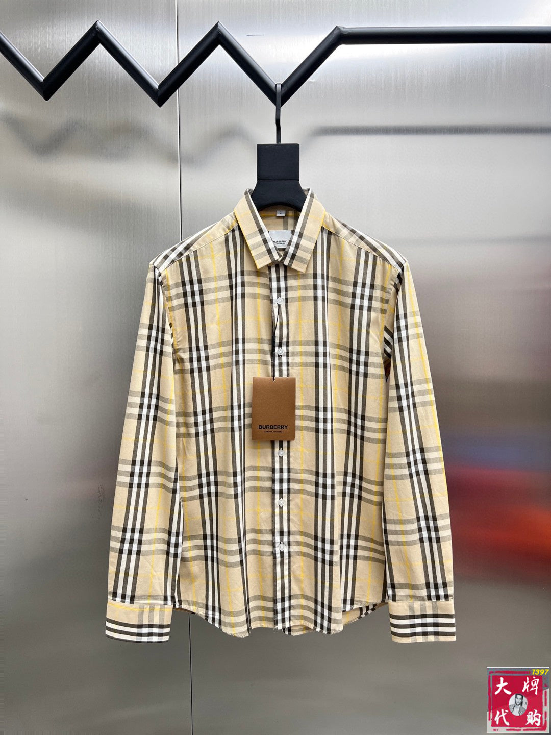 Classic shirt-28
