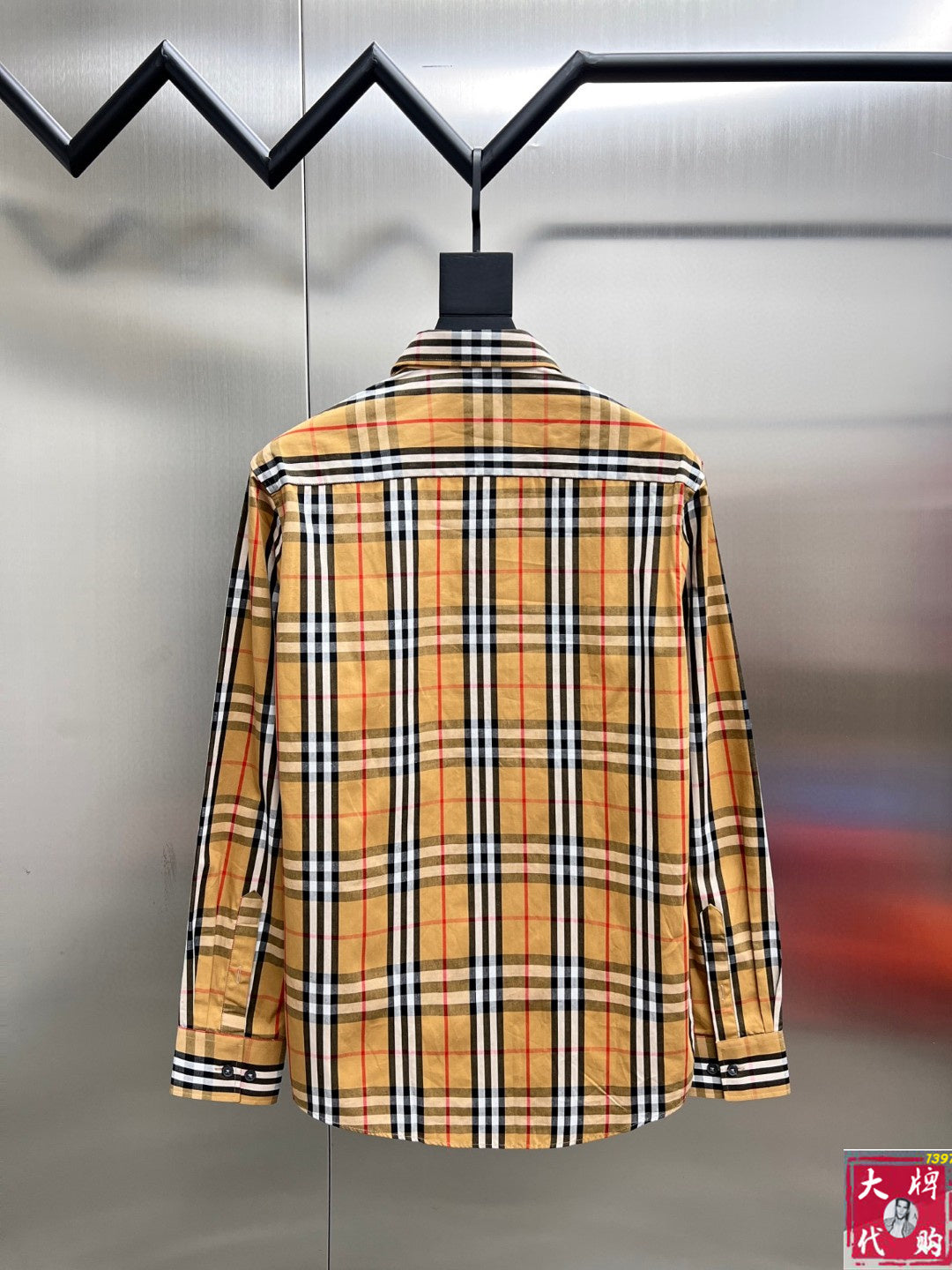 Classic shirt-26