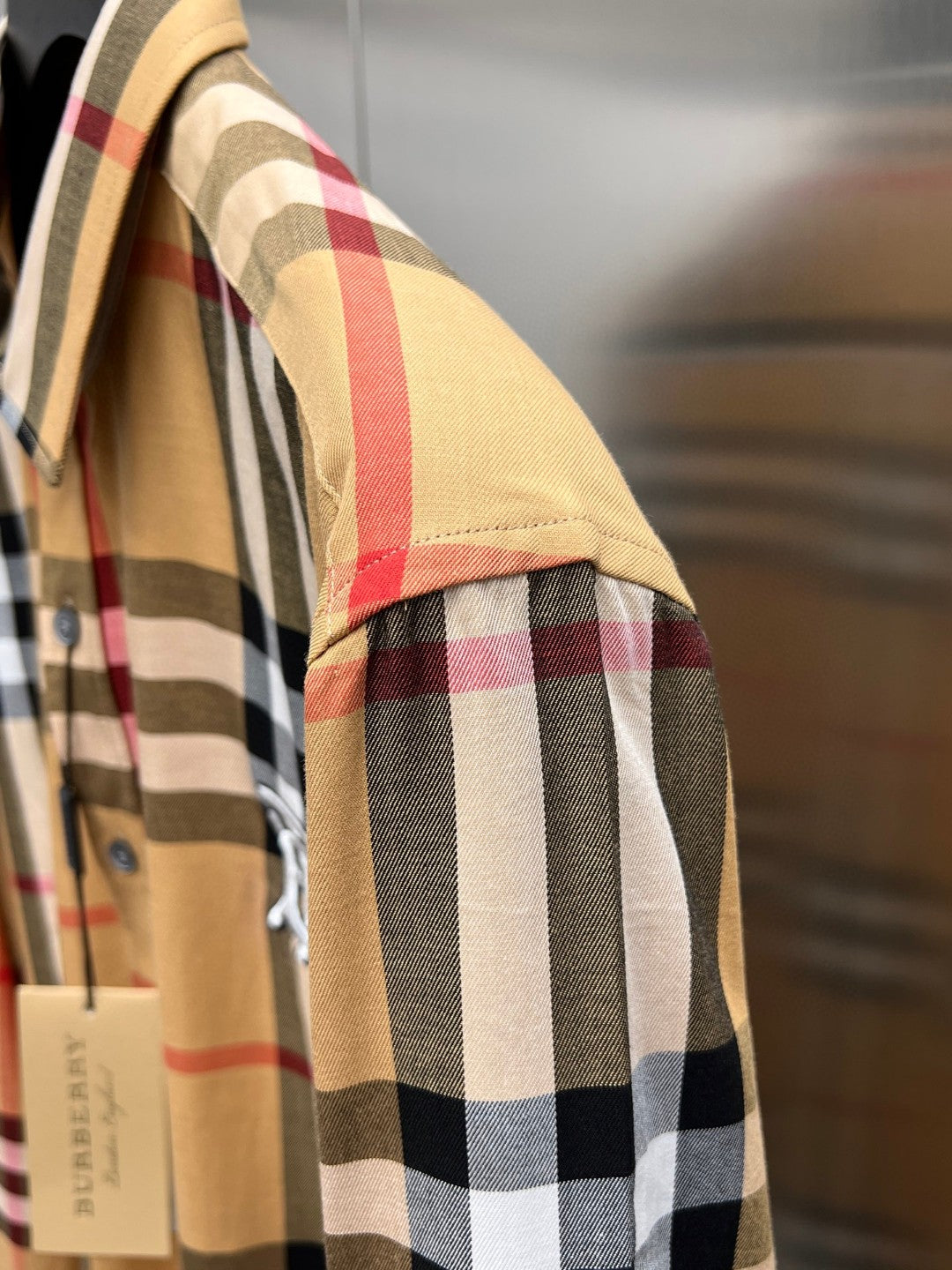 Classic shirt-23