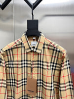 Classic shirt-24