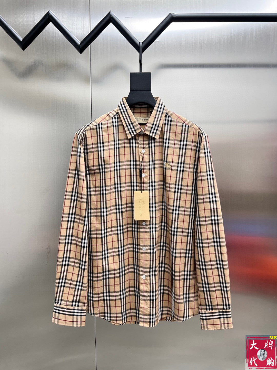 Classic shirt-25