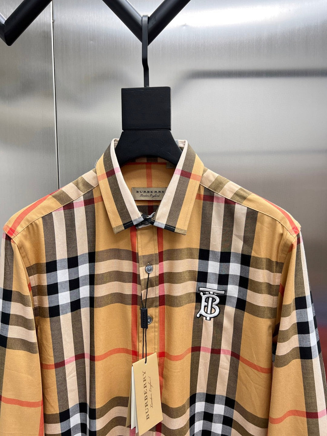 Classic shirt-23