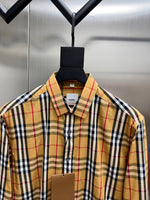 Classic shirt-20