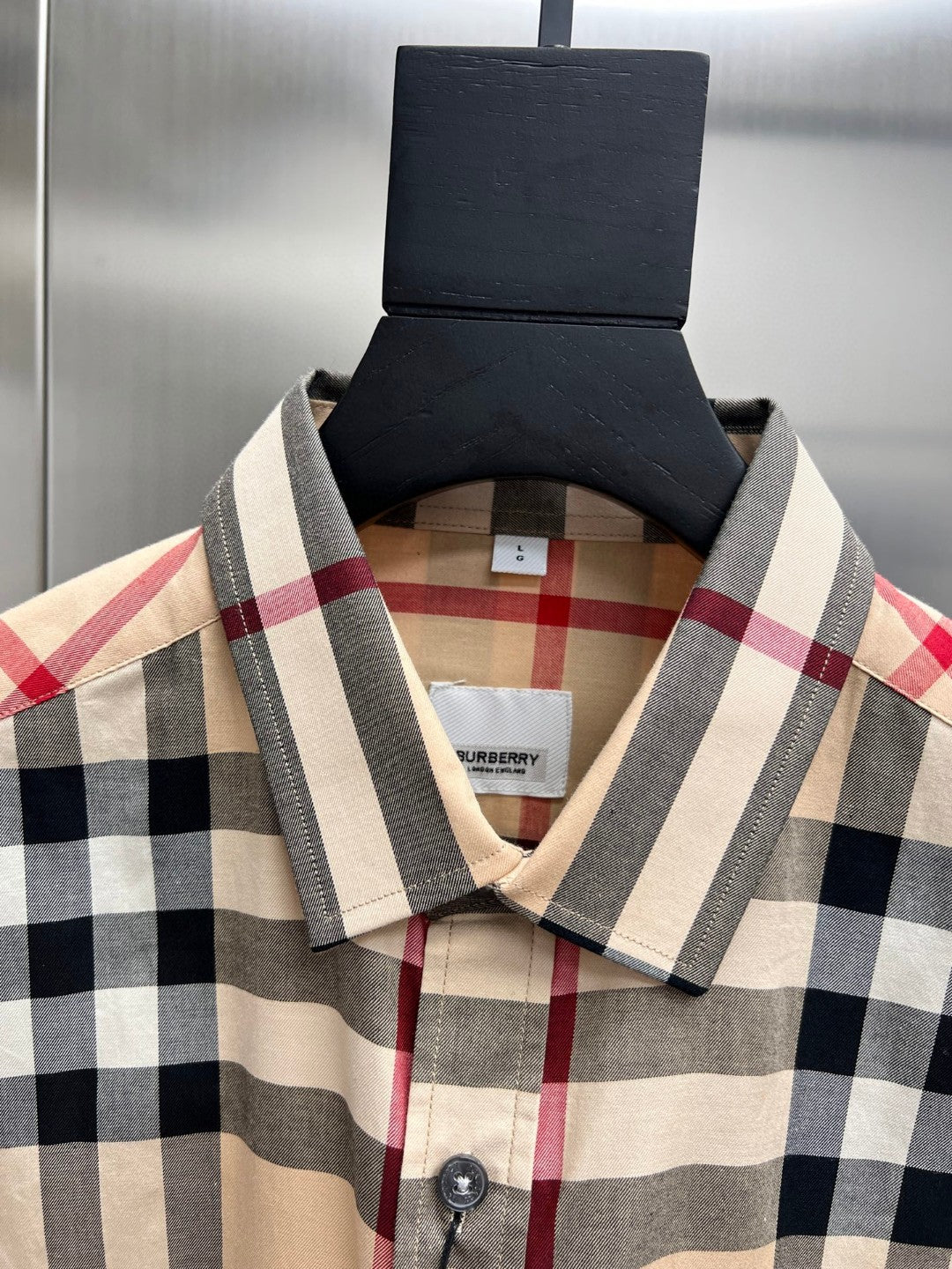 Classic shirt-12
