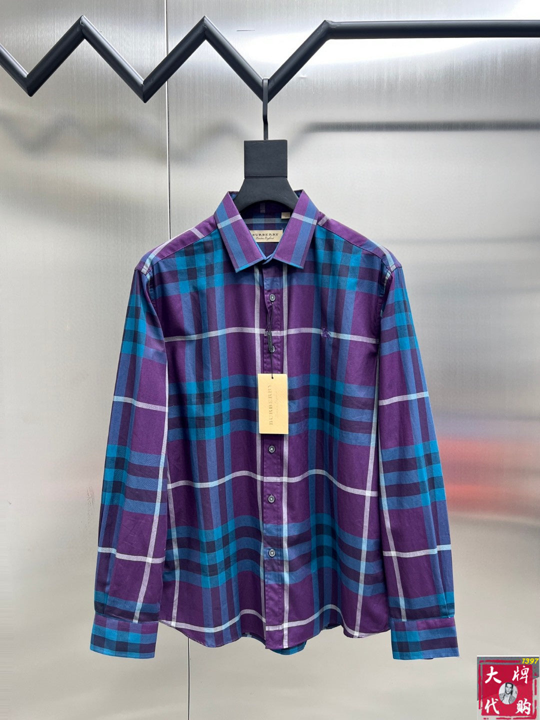 Classic shirt-14