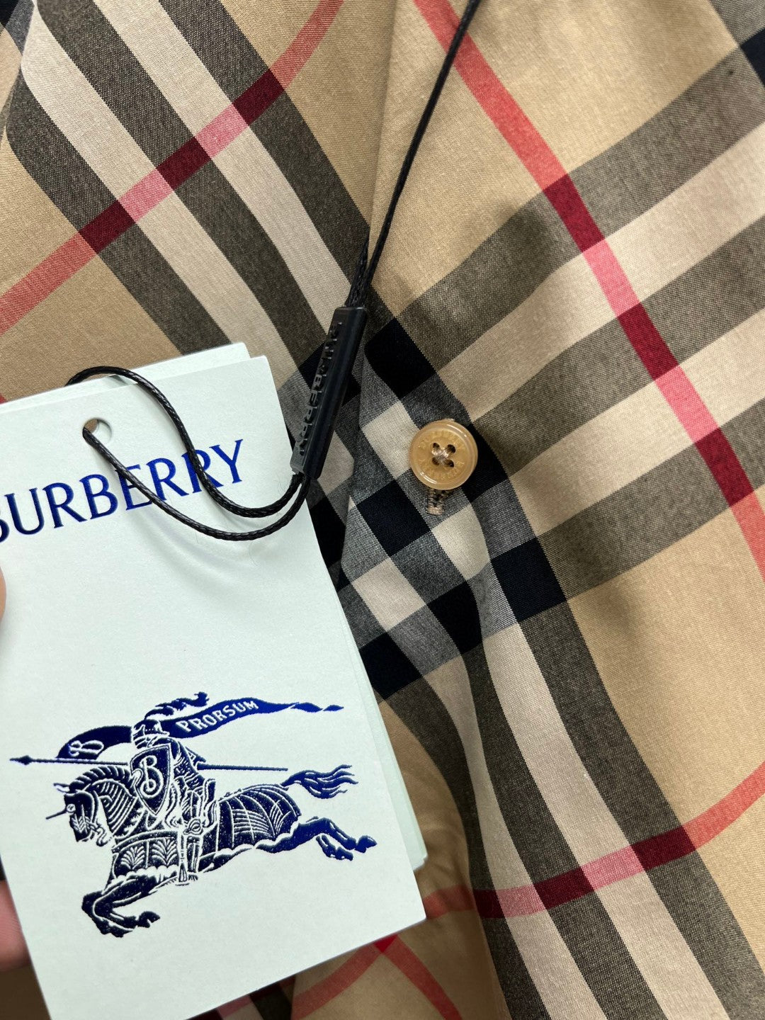 Classic shirt-8