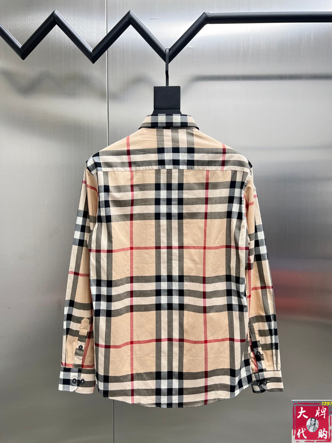 Classic shirt-12