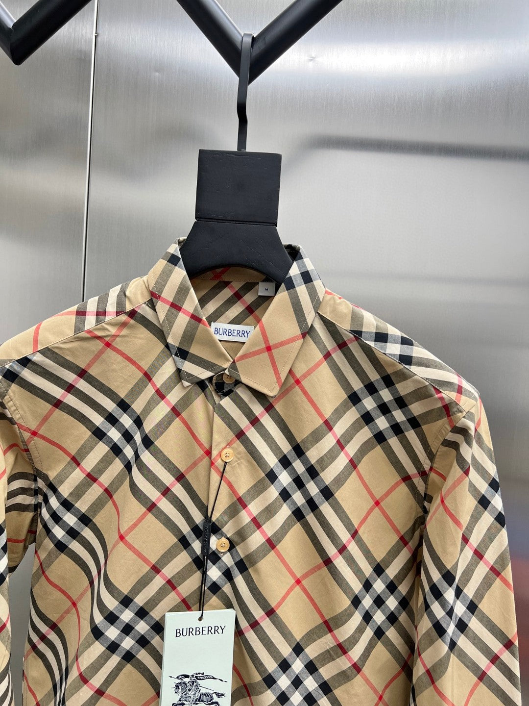 Classic shirt-8