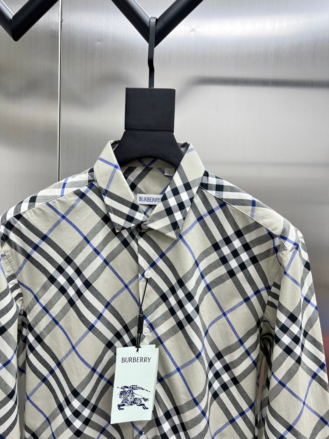 Classic shirt-7