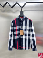 Classic shirt-3