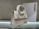 Exquisite leather bags-260731