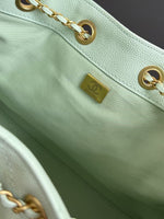Exquisite leather bags-7780