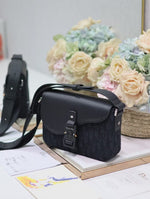 Exquisite leather bags-7782