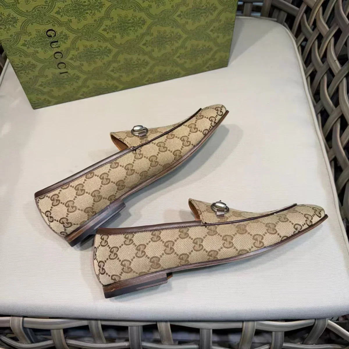 Elegant & Fashionable Men's Premium Shoes-1000