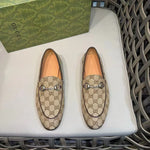 Elegant & Fashionable Men's Premium Shoes-1000