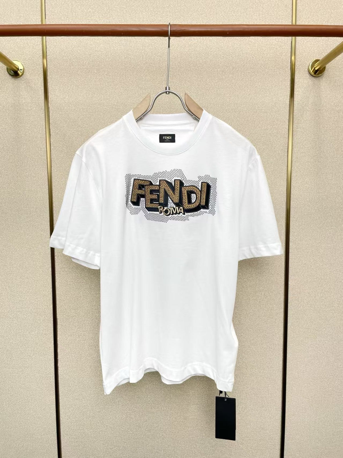 Classic T-shirt-284