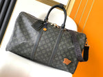 Exquisite leather bags-6675