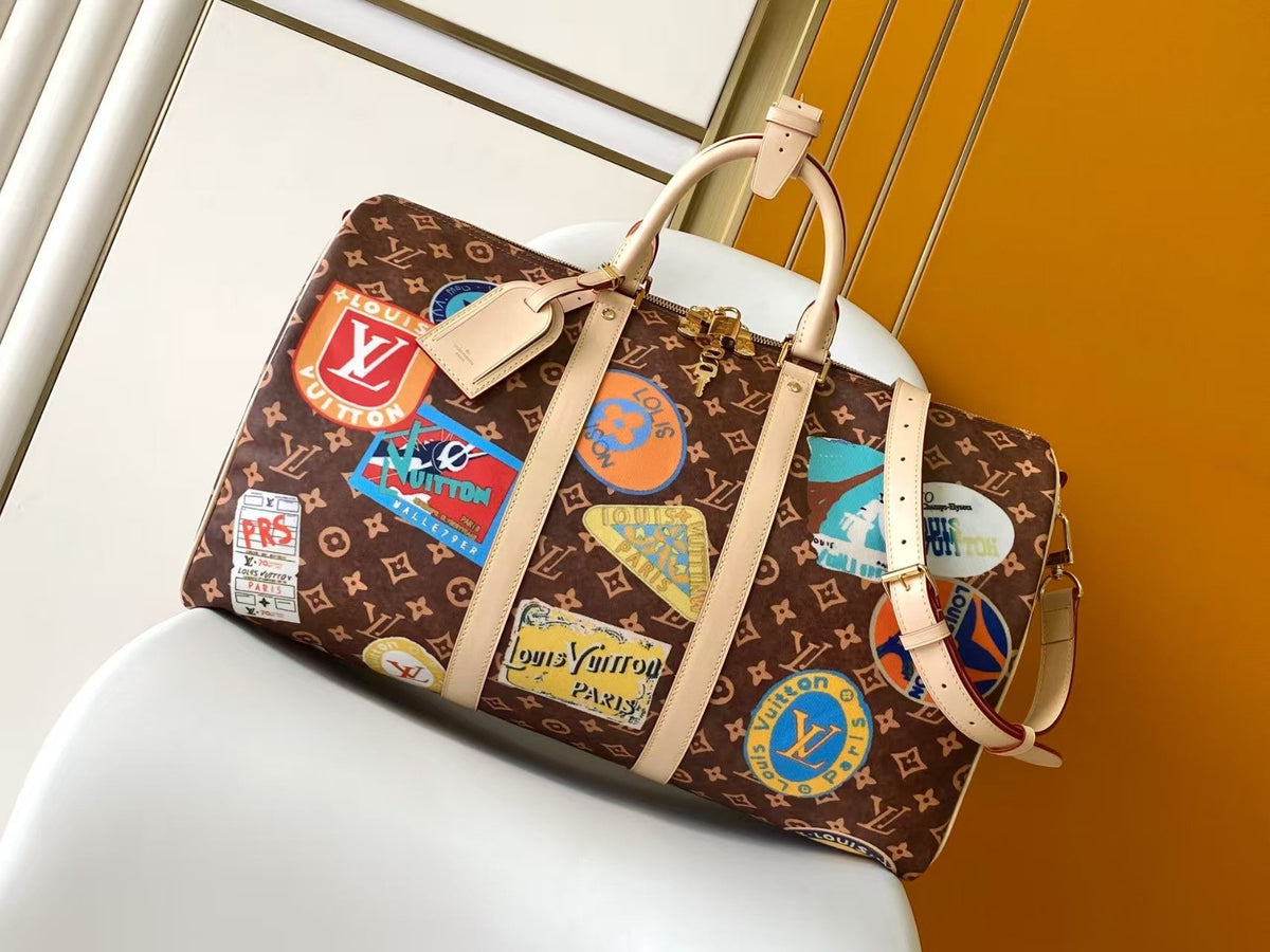 Exquisite leather bags-6685