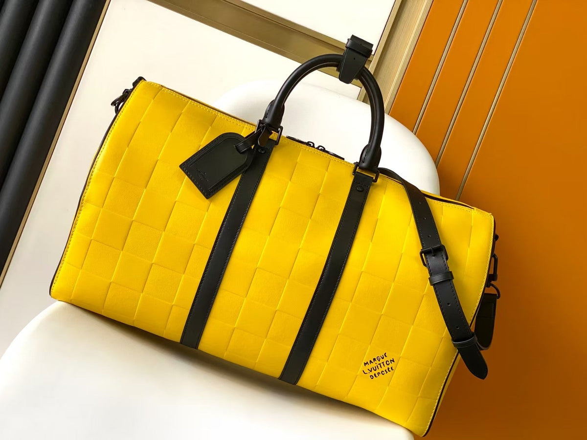 Exquisite leather bags-6693