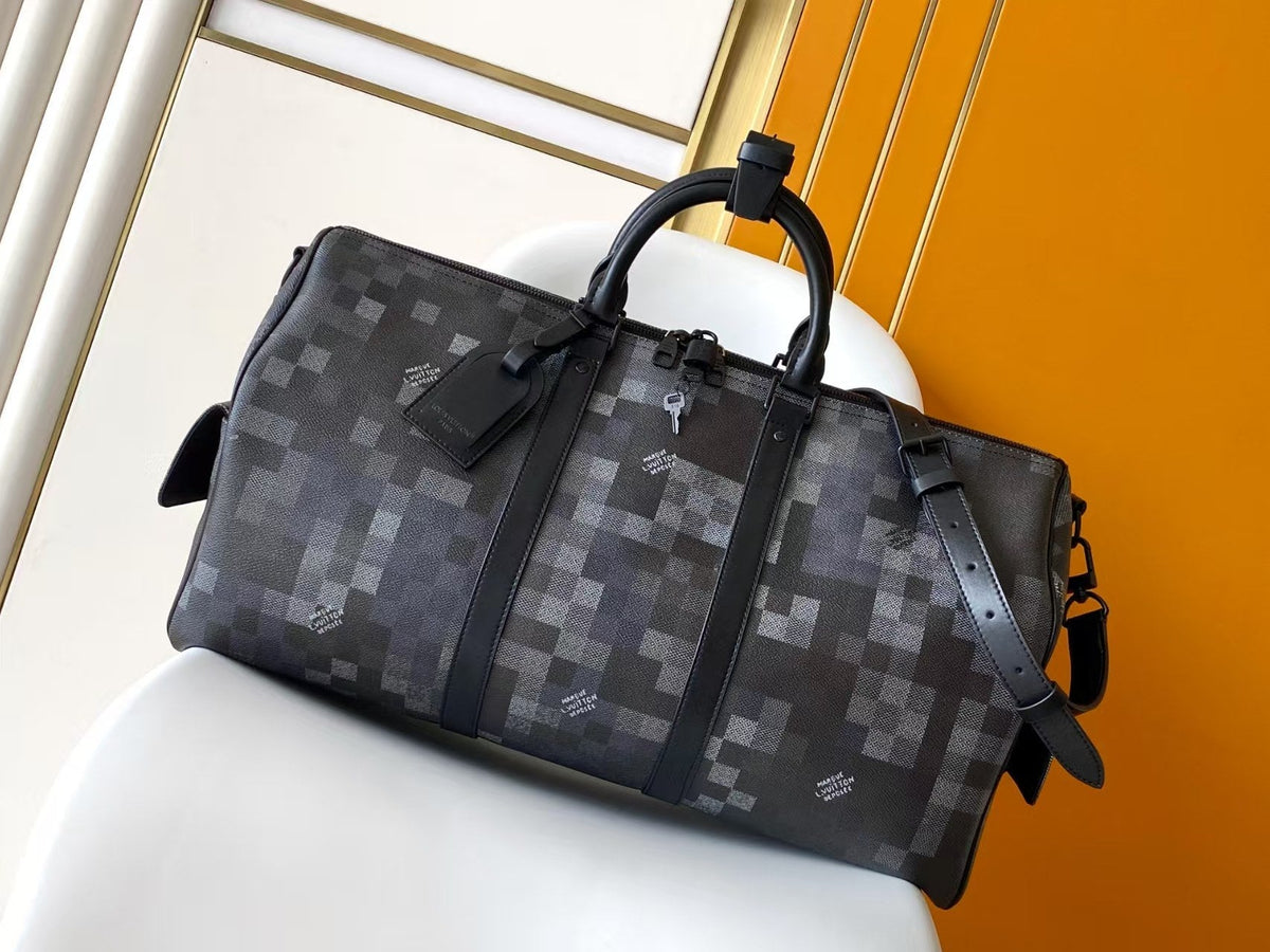 Exquisite leather bags-6706