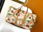 Exquisite leather bags-6707