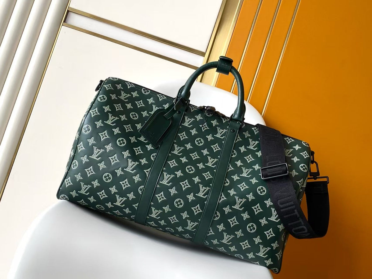 Exquisite leather bags-6707
