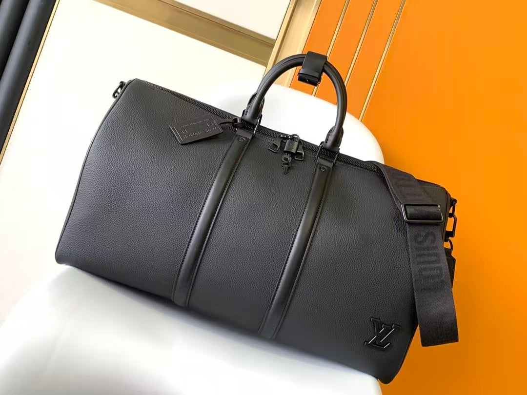 Exquisite leather bags-6709